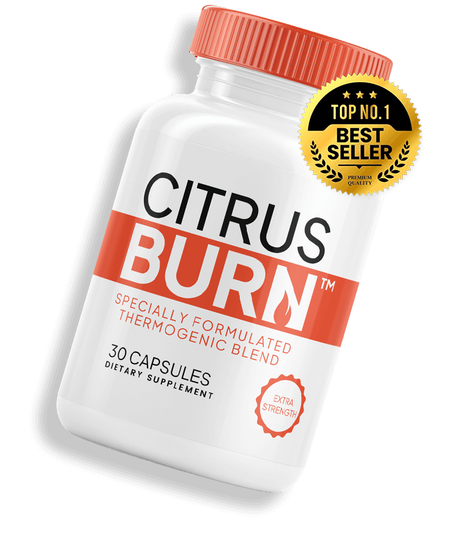 What is  CitrusBurn ?